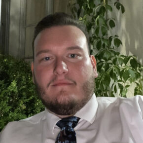 Інженер Кшиштоф Тетелевський